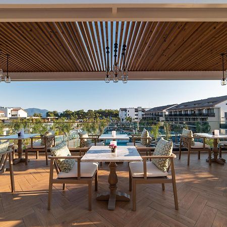 Akra Fethiye The Residence Tui Blue Sensatori (Adults Only) Kültér fotó