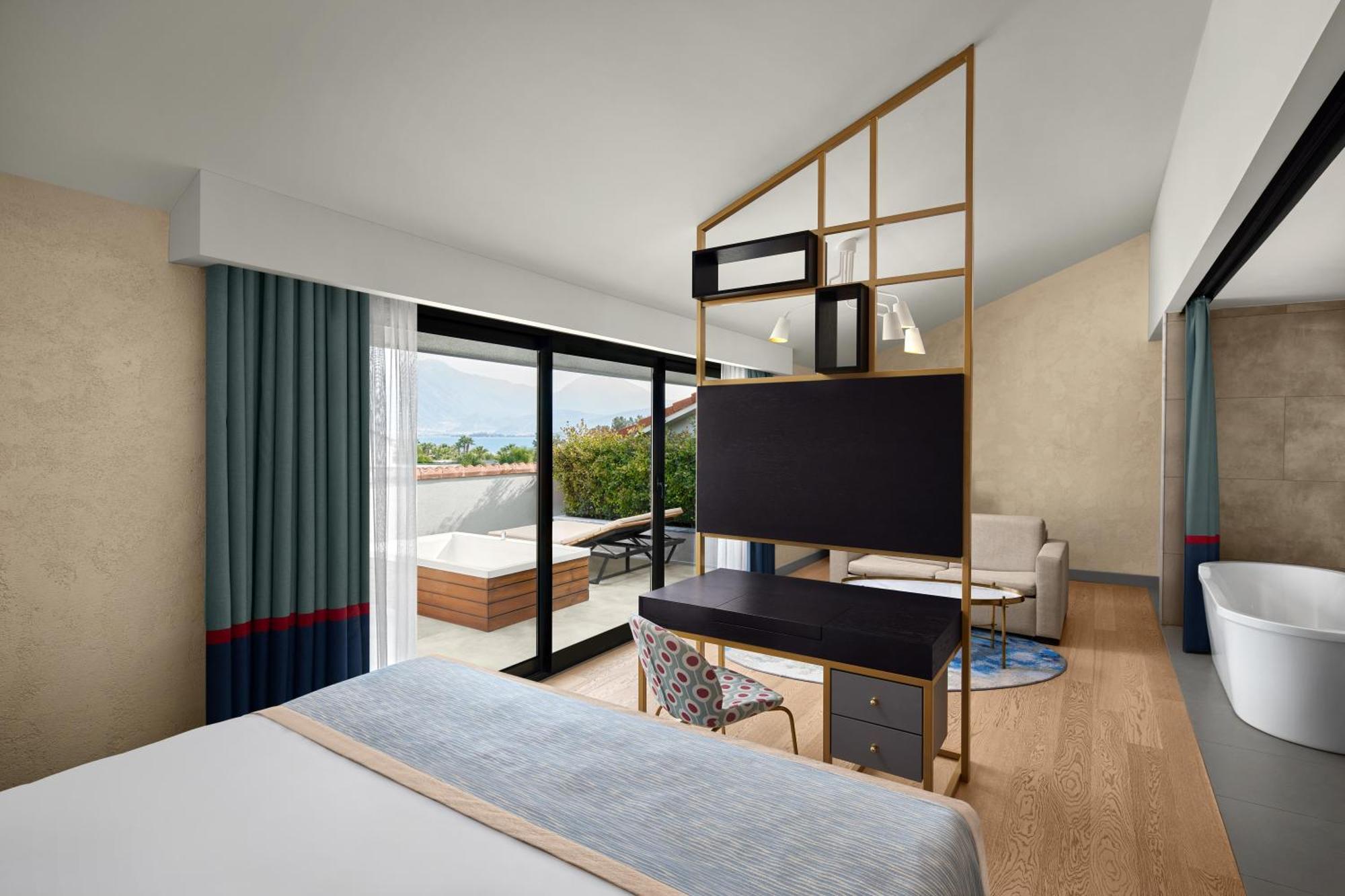 Akra Fethiye The Residence Tui Blue Sensatori (Adults Only) Kültér fotó