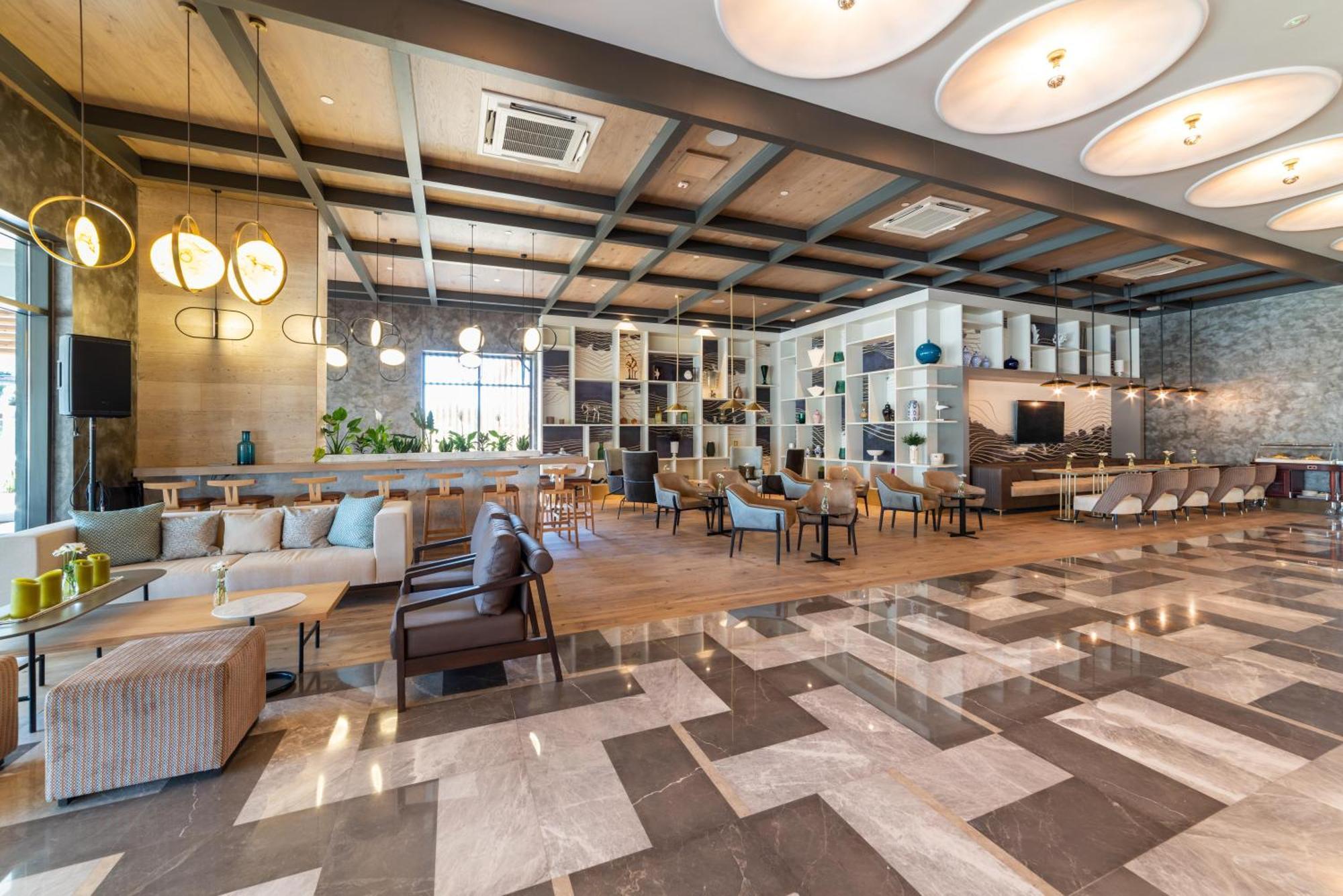 Akra Fethiye The Residence Tui Blue Sensatori (Adults Only) Kültér fotó