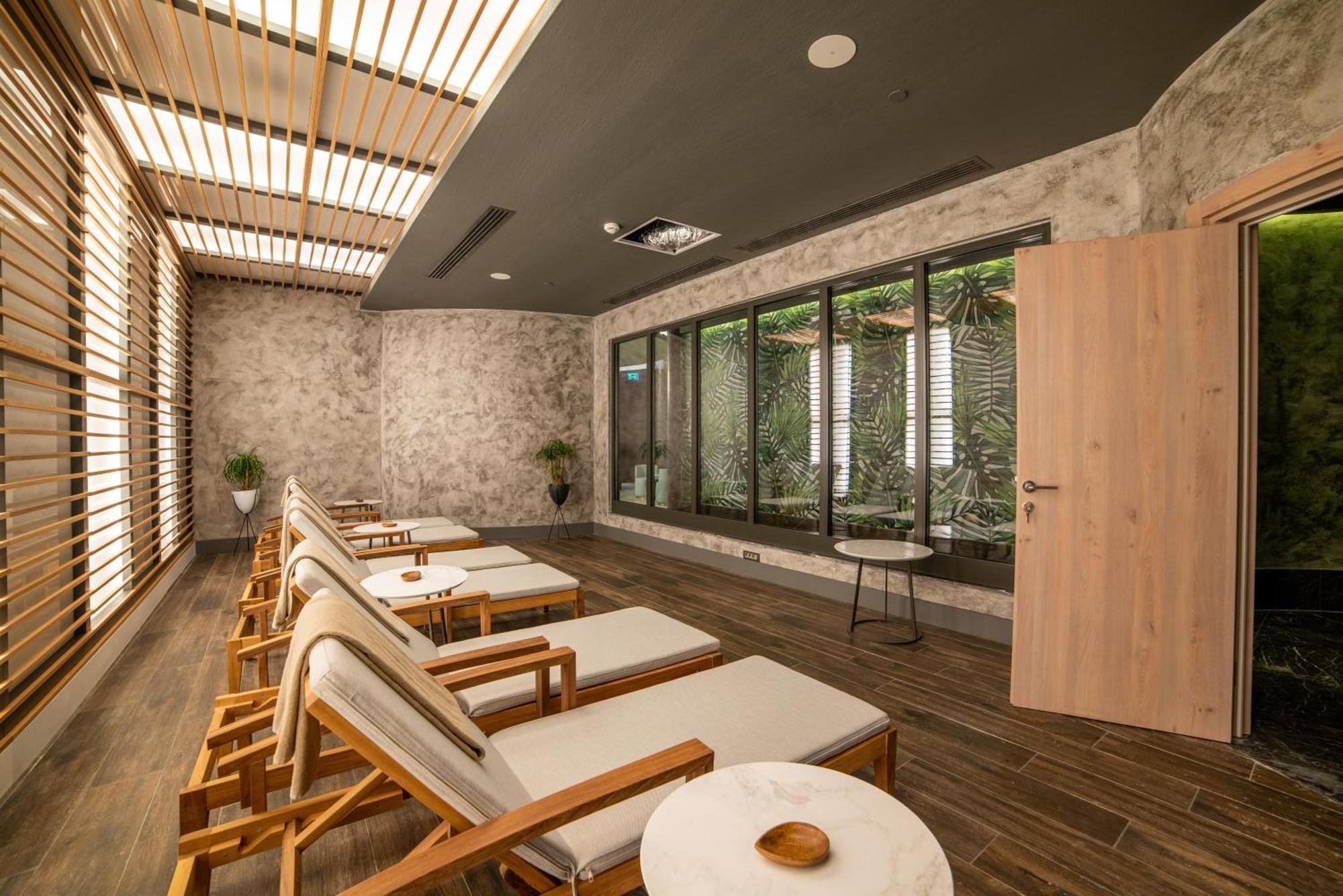 Akra Fethiye The Residence Tui Blue Sensatori (Adults Only) Kültér fotó
